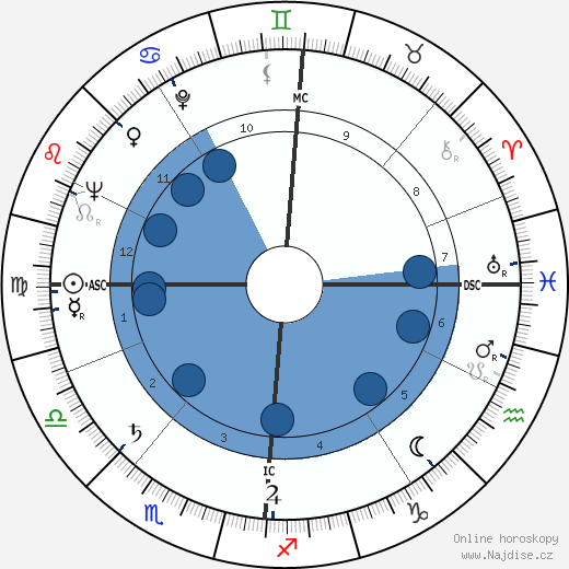 Rik Vansteenbergen wikipedie, horoscope, astrology, instagram