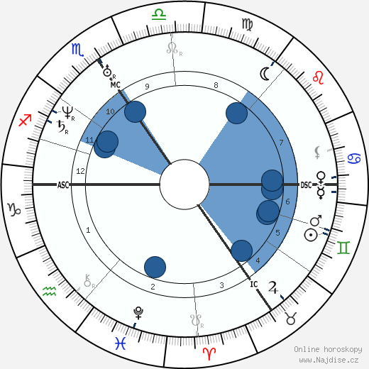 Robert Schumann wikipedie, horoscope, astrology, instagram