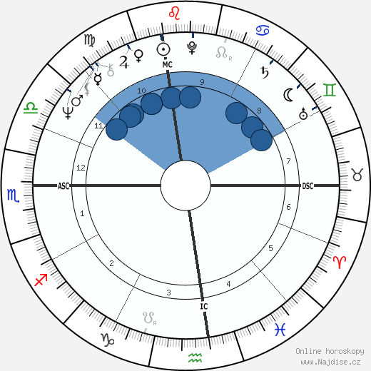 Robert Stern wikipedie, horoscope, astrology, instagram