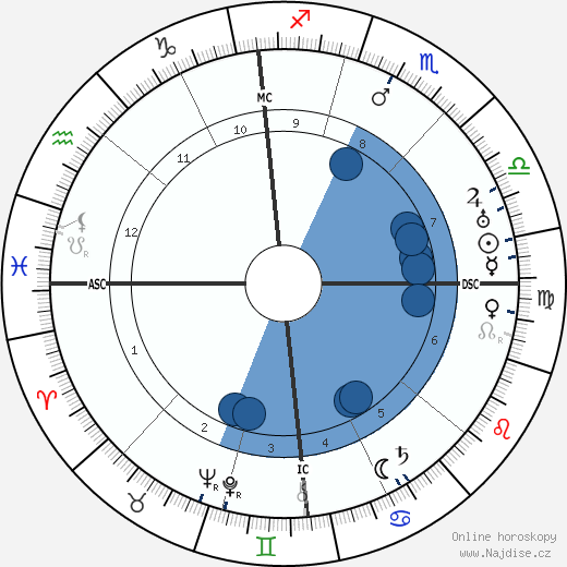 Roger Bissière wikipedie, horoscope, astrology, instagram