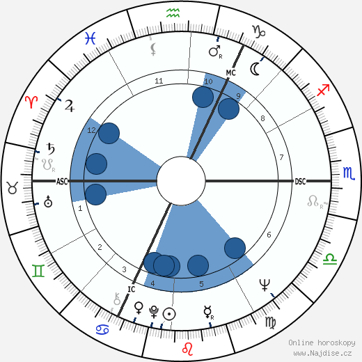 Sander Littel wikipedie, horoscope, astrology, instagram