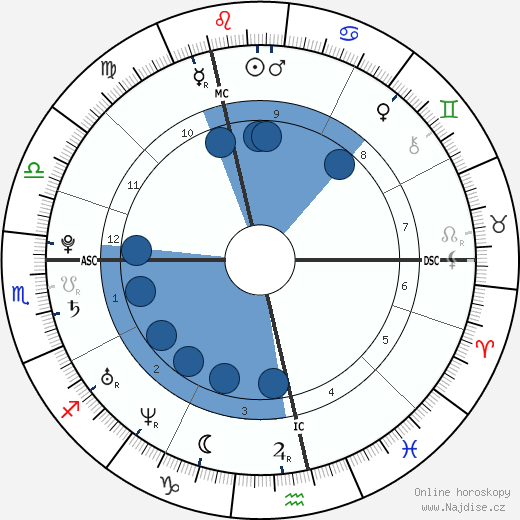 Sean Michael Flynn wikipedie, horoscope, astrology, instagram