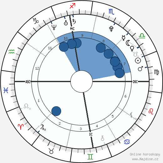 Sean Timothy McEnroe wikipedie, horoscope, astrology, instagram