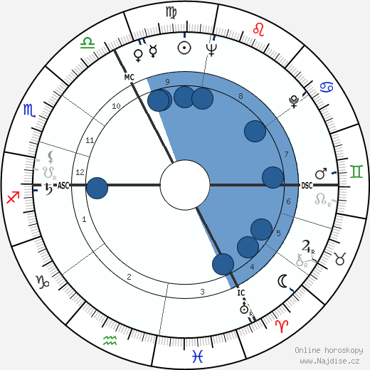 Serge Bourguignon wikipedie, horoscope, astrology, instagram