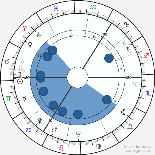 Theo Koomen wikipedie, horoscope, astrology, instagram