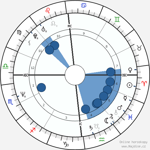 Vincent Ravalec wikipedie, horoscope, astrology, instagram