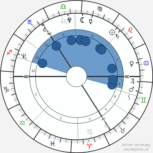 William Gallas wikipedie, horoscope, astrology, instagram