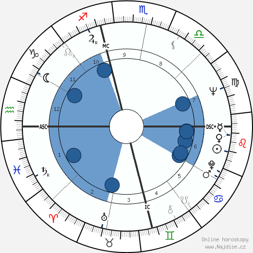 Yves Saint Laurent wikipedie, horoscope, astrology, instagram